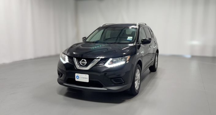 2016 Nissan Rogue SV -
                  Elgin, IL