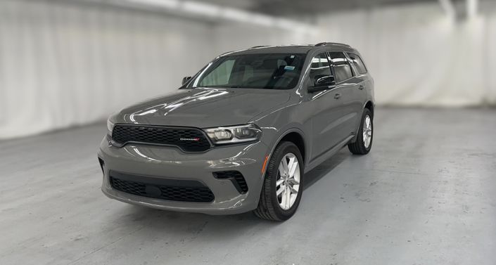 Thumbnail: 2025 Dodge Durango - 1