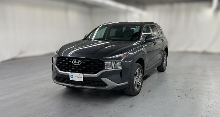 Thumbnail: 2023 Hyundai Santa Fe - 1