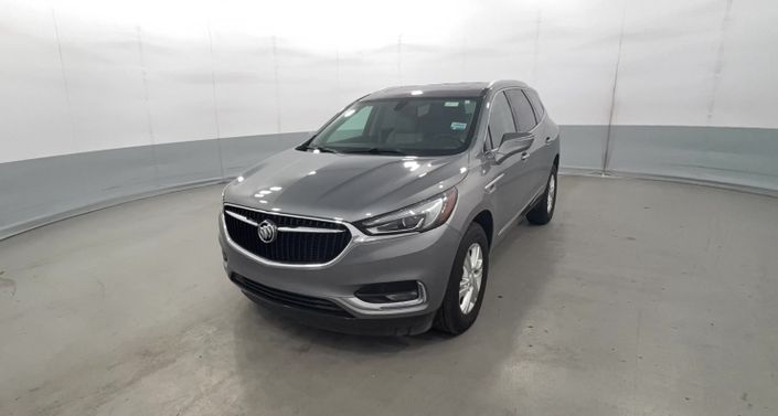 2018 Buick Enclave Essence -
                  Akron, NY