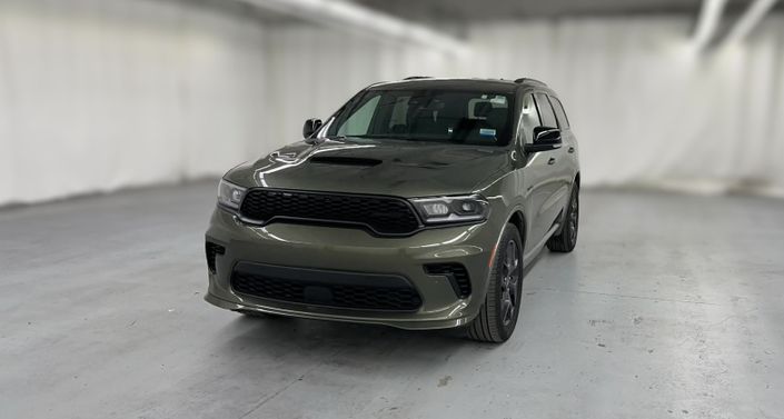 Thumbnail: 2026 Dodge Durango - 1
