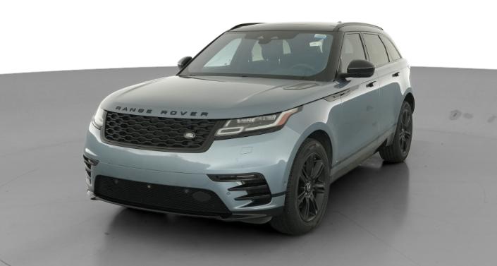 2021 Land Rover Range Rover Velar R-Dynamic S -
                  San Antonio, TX