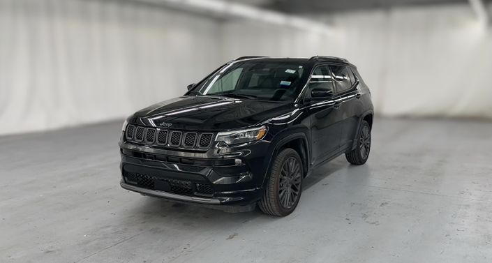 Thumbnail: 2023 Jeep Compass - 1