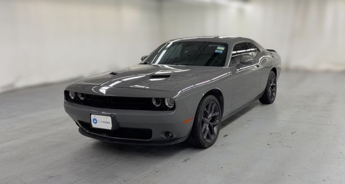 Thumbnail: 2023 Dodge Challenger - 1