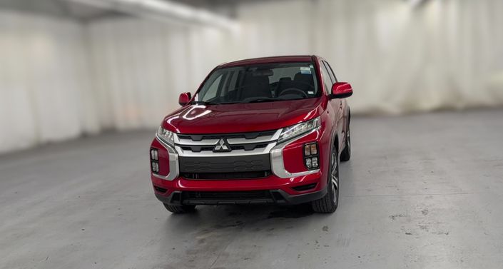 Thumbnail: 2025 Mitsubishi Outlander Sport - 1