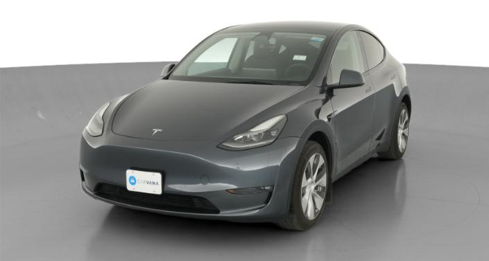 Thumbnail: 2023 Tesla Model Y - 1