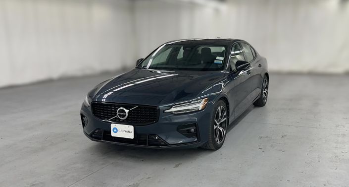 2024 Volvo S60 B5 Plus -
                  Indianapolis, IN