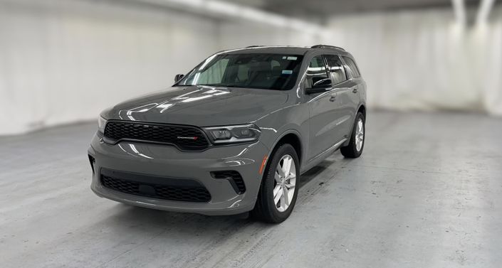 Thumbnail: 2025 Dodge Durango - 1