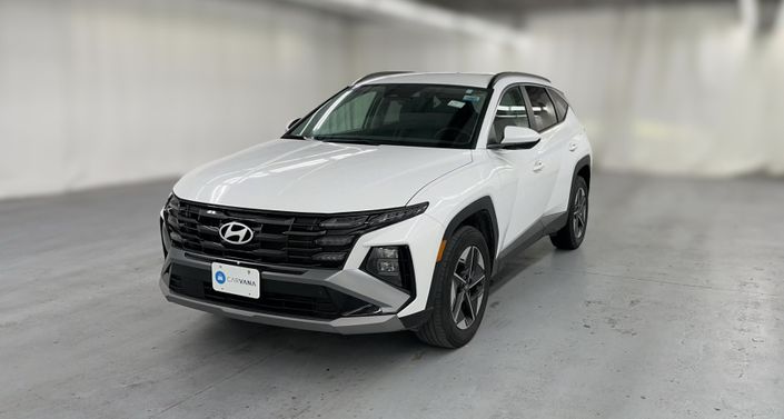 Thumbnail: 2025 Hyundai Tucson - 1