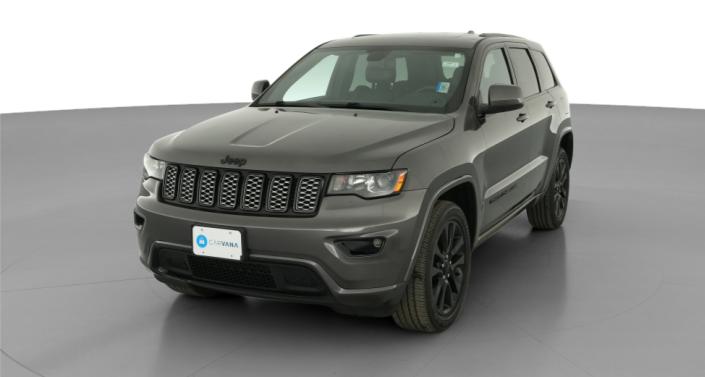 Thumbnail: 2019 Jeep Grand Cherokee - 1