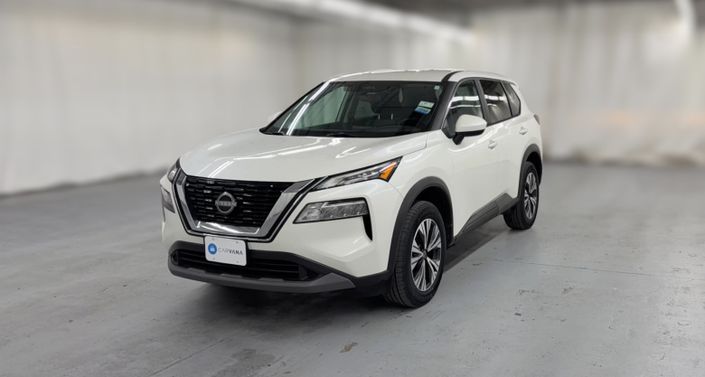 Thumbnail: 2023 Nissan Rogue - 1
