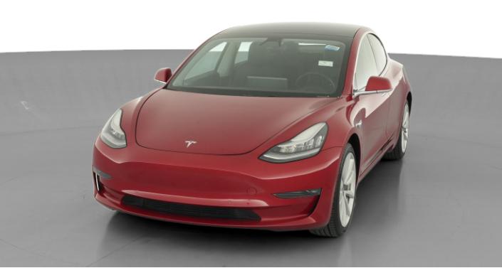 Thumbnail: 2019 Tesla Model 3 - 1