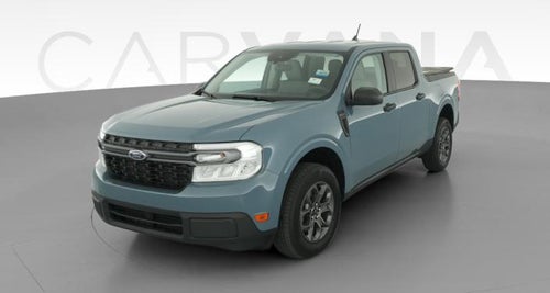 2024 Ford Maverick