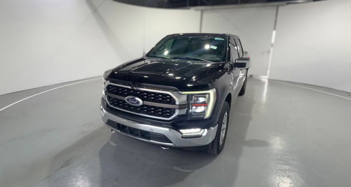 Thumbnail: 2022 Ford Econoline - 1
