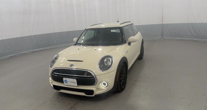 2020 MINI Cooper Hardtop S -
                  Akron, NY