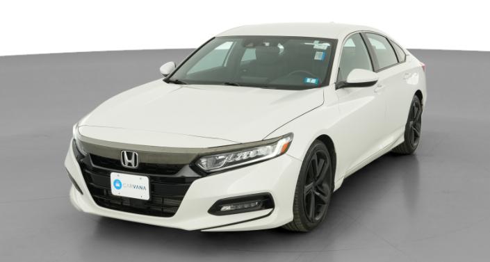 Thumbnail: 2018 Honda Accord - 1
