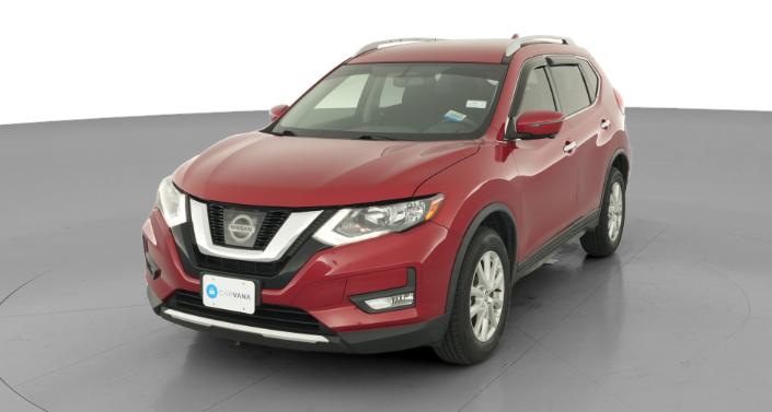 Thumbnail: 2017 Nissan Rogue - 1