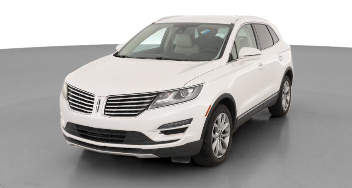 2018 Lincoln MKC Select -
                  Lorain, OH