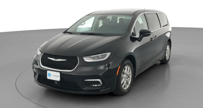 Thumbnail: 2024 Chrysler Pacifica - 1