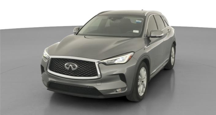 2019 INFINITI QX50 Essential -
                  Fort Worth, TX