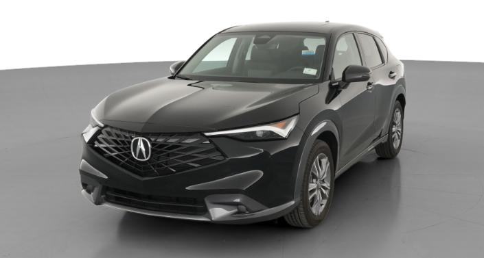 2025 Acura ADX  -
                  Wheatland, OK