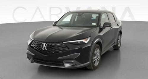 2025 Acura ADX