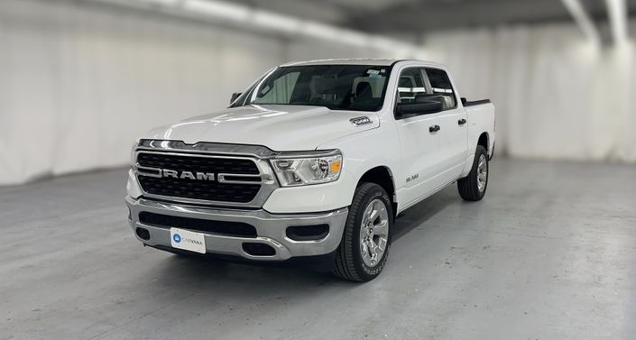 Thumbnail: 2023 RAM 1500 - 1