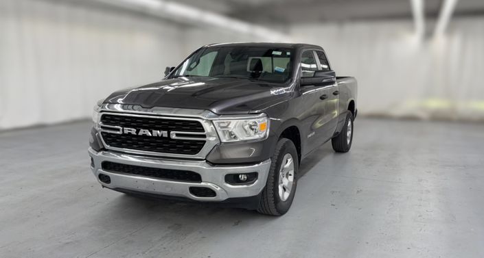 2023 RAM 1500 Pickup