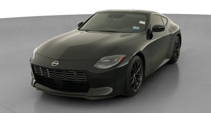 2023 Nissan Z Performance -
                  Richton Park, IL