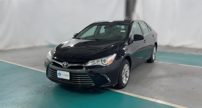 2016 Toyota Camry LE -
                  Manville, NJ