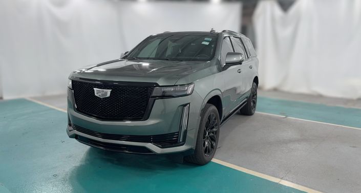 2024 Cadillac Escalade Sport Platinum -
                  Hebron, OH