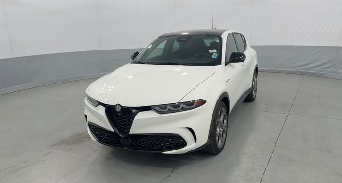 2024 Alfa Romeo Tonale Veloce -
                  Kansas City, MO