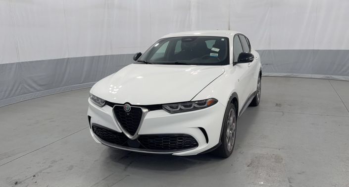 Thumbnail: 2024 Alfa Romeo Tonale - 1