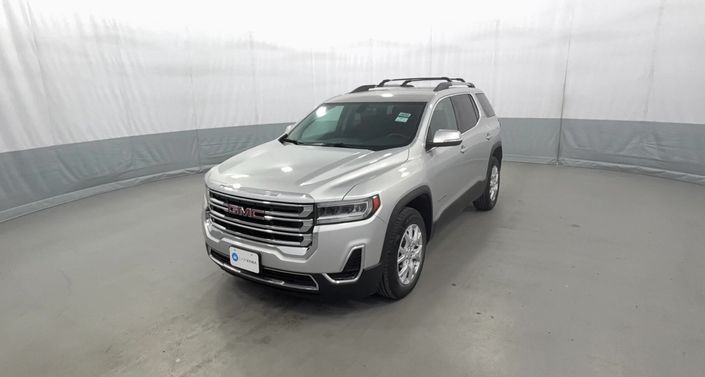 Thumbnail: 2020 GMC Acadia - 1