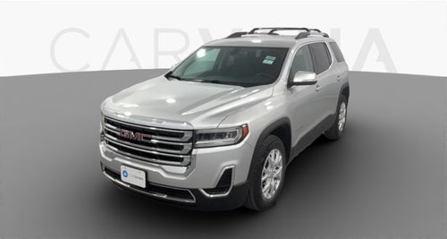 2020 GMC Acadia