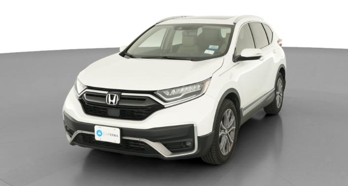 Thumbnail: 2022 Honda CR-V - 1