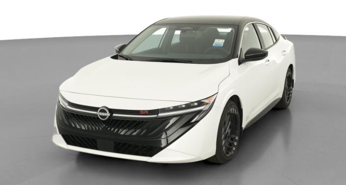 Thumbnail: 2026 Nissan Sentra - 1