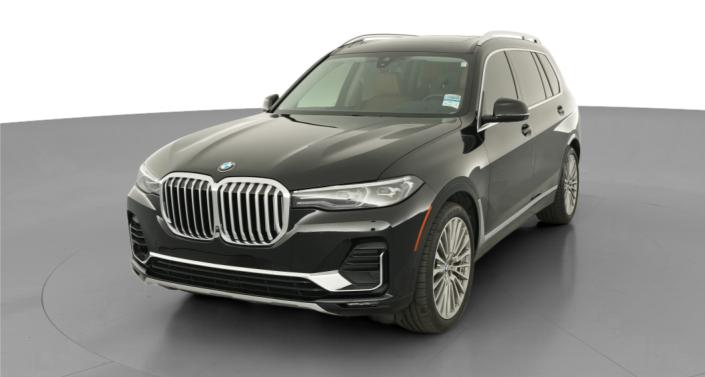 2020 BMW X7 xDrive40i -
                  Auburn, GA