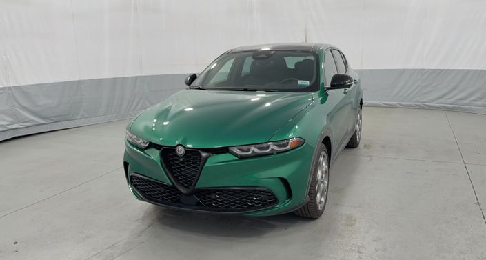 2024 Alfa Romeo Tonale Veloce -
                  Kansas City, MO