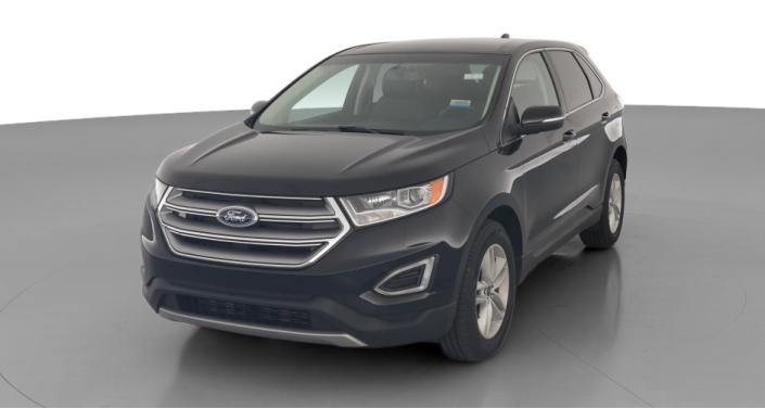 Thumbnail: 2018 Ford Edge - 1