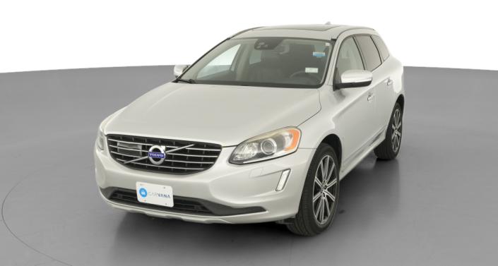 2017 Volvo XC60 T6 Inscription -
                  Colonial Heights, VA