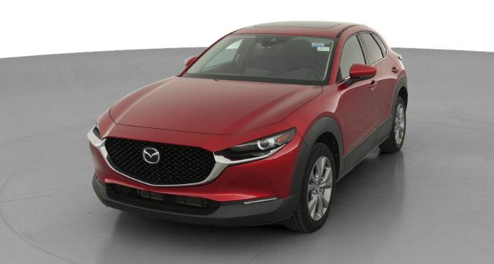 Thumbnail: 2021 Mazda CX-30 - 1