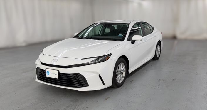 Thumbnail: 2025 Toyota Camry - 1