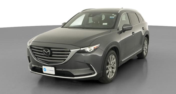 Thumbnail: 2019 Mazda CX-9 - 1
