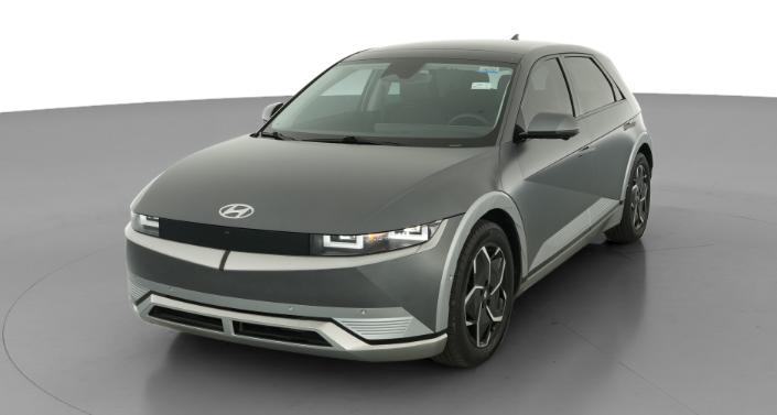 Thumbnail: 2022 Hyundai Ioniq 5 - 1