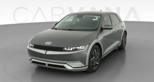 2022 Hyundai IONIQ 5