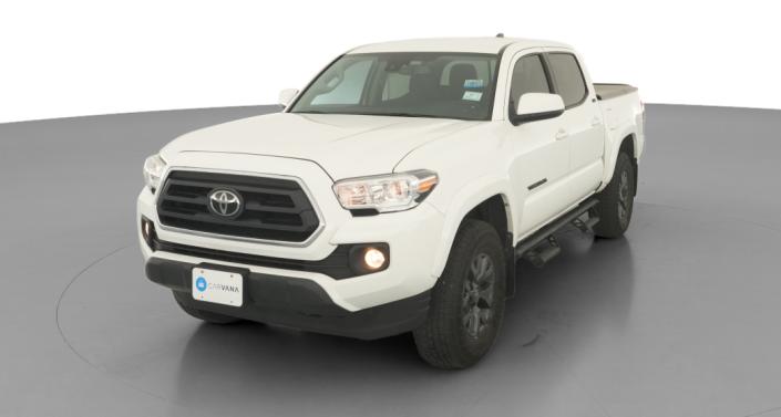 Thumbnail: 2023 Toyota Tacoma - 1