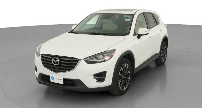 Thumbnail: 2016 Mazda CX-5 - 1
