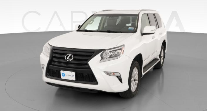 2019 Lexus GX