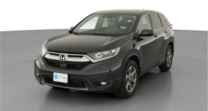 Thumbnail: 2019 Honda CR-V - 1